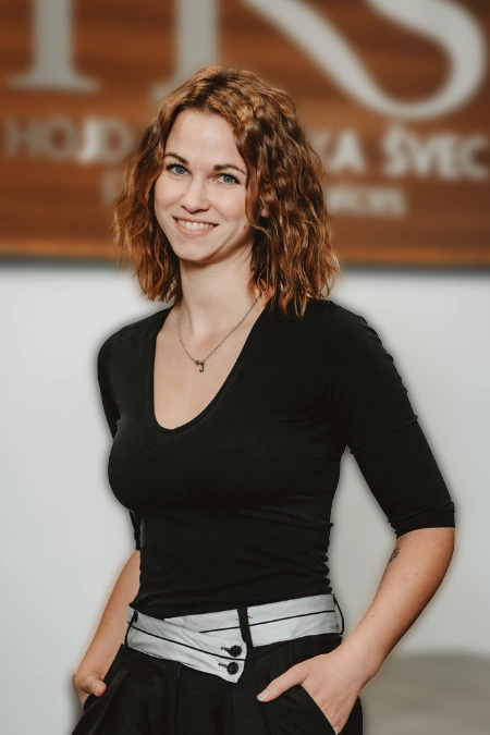 Martina Židová